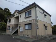 大山壱番館B