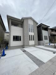 阪神本線芦屋駅まで徒歩4分