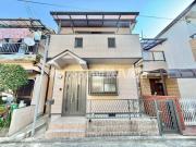 春日町一戸建て