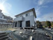 青山南4丁目戸建て