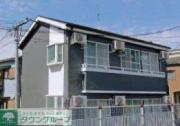 西武国分寺線東村山駅まで徒歩13分
