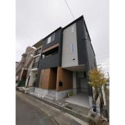 中村区岩塚町2丁目戸建