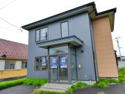 北斗市向野1丁目2番貸家