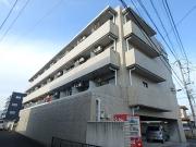 ダイアパレス前橋平和町