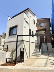 東浦和23期C号棟貸家