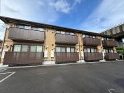 グリーンパーク市原 A棟