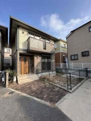 ＪＲ山陽本線明石駅までバス約15分 徒歩6分