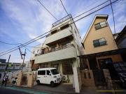 西武拝島線小川駅まで徒歩4分