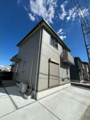 エルメゾンネクスト上尾原市