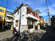 神戸市東灘区北青木二丁目戸建