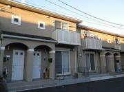 ＪＲ南武線矢向駅まで徒歩20分