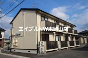 ビバーチェナラバラC棟