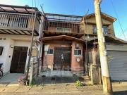 地下鉄東西線石田駅まで徒歩15分