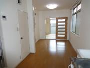 東急池上線池上駅まで徒歩7分