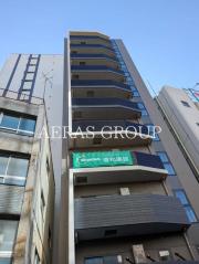 アーバネックス浅草橋Front