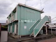 コスモハイツ