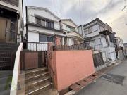 鈴蘭台東町5丁目貸家