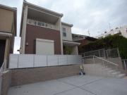 サニーサイド上社 A棟