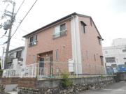 フジコーポ大和