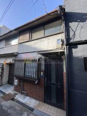 西成区岸里東1丁目 テラスハウス