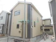 貸家 松戸市秋山戸建住宅C