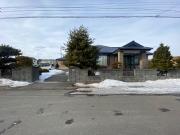 拓勇西町4丁目平屋