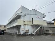 陽行ハイム