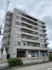 ベルソーレ山形