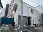 滝野川3丁目 貸戸建