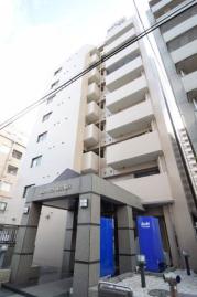 朝日プラザ末広I
