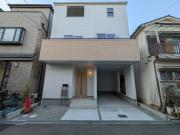 南海本線高石駅まで徒歩7分