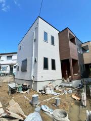 フジパレス戸建賃貸黒鳥町
