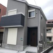 富士町4丁目戸建