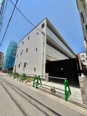 La Fonte横浜反町