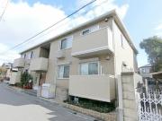 阪急宝塚線岡町駅まで徒歩5分