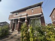 名鉄各務原線羽場駅まで徒歩3分