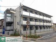 レオパレスフェリキタス花園