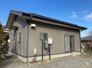 堀金烏川貸家 陽扇