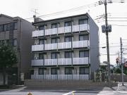 レオパレス椎の実3
