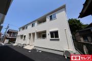 リーブルファイン下之一色町III 2号棟