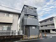 ＪＲ山陽本線西明石駅まで徒歩10分