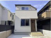 杉並区高井戸西3丁目貸家