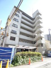 阪神本線姫島駅まで徒歩5分