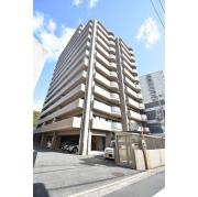 藤和己斐本町ホームズ弐番館