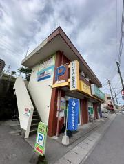 鹿児島市電唐湊線神田（交通局前）駅まで徒歩9分