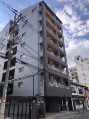 近鉄大阪線今里駅まで徒歩9分