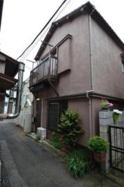 ＪＲ山手線池袋駅まで徒歩15分