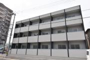 月光福山中央弐番館