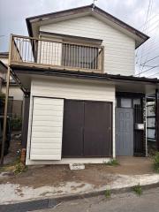 愛川町中津川戸建