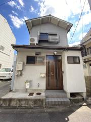 深草西浦町5丁目貸家